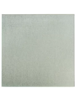 Memo Board, Silber -KIBEK Verkäufe SparkleMemo MemoBoard Silber 30x30 pla