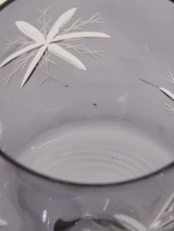 Teelichthalter, Grau 9 Teelichthalter, Grau -KIBEK Verkäufe StarLightUp Teelichthalter Grau 7x7x25 lup1