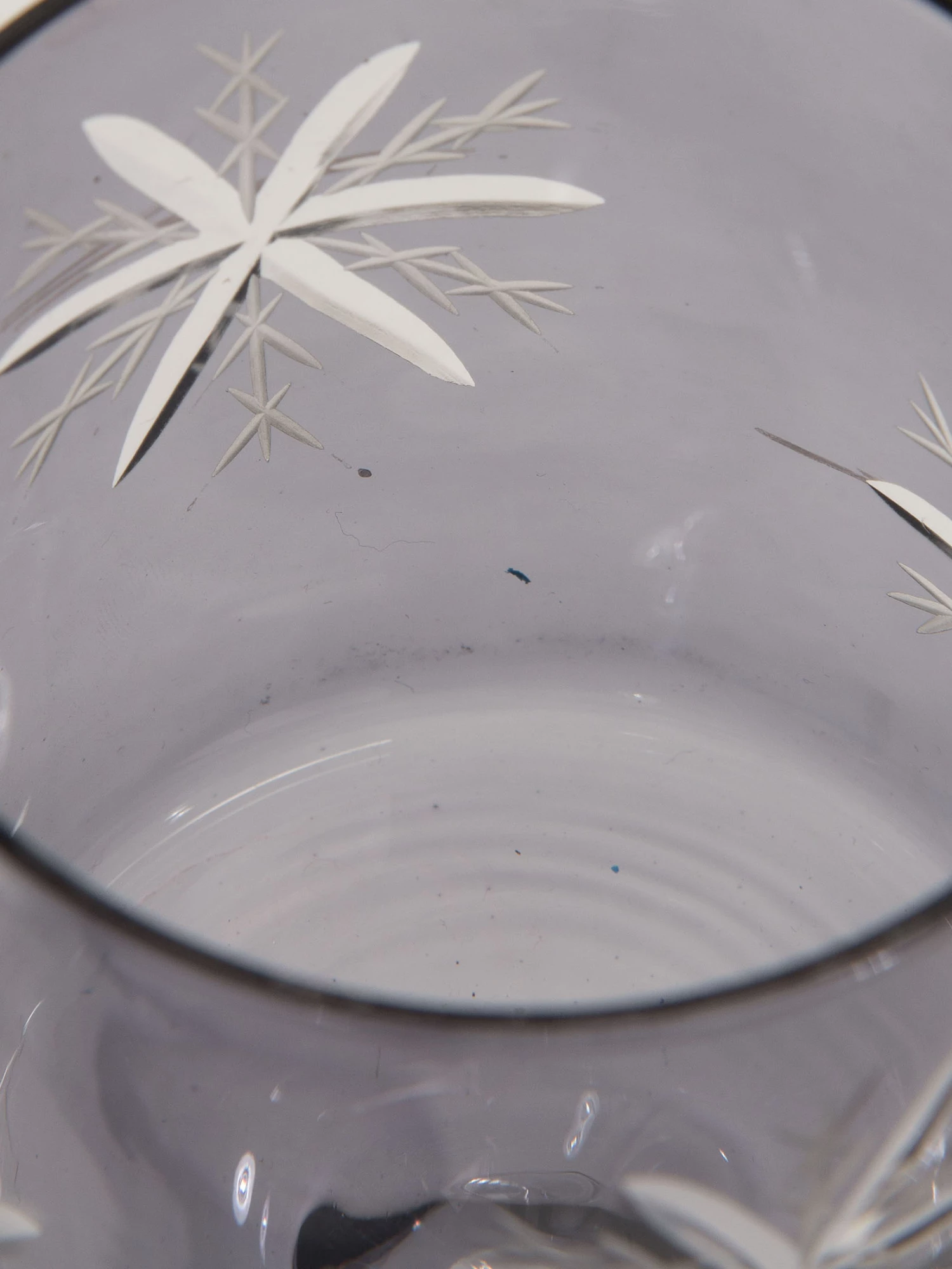 Teelichthalter, Grau 5 Teelichthalter, Grau – Bild 3