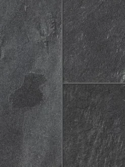Klick-Laminat, Ölschiefer 62292 -KIBEK Verkäufe Stone Laminat SichtestrichOelschiefer lup