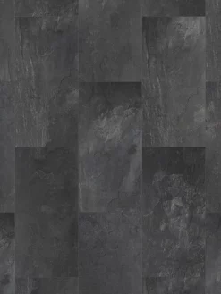 Klick-Laminat, Ölschiefer 62292 -KIBEK Verkäufe Stone Laminat SichtestrichOelschiefer lup2