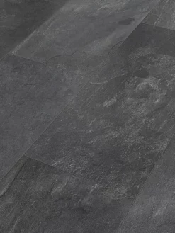 Klick-Laminat, Ölschiefer 62292 -KIBEK Verkäufe Stone Laminat SichtestrichOelschiefer per2
