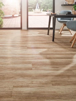 Vinylboden, Mountain Oak Natural 010