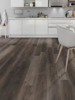 Vinylboden, Walnut Brown 050