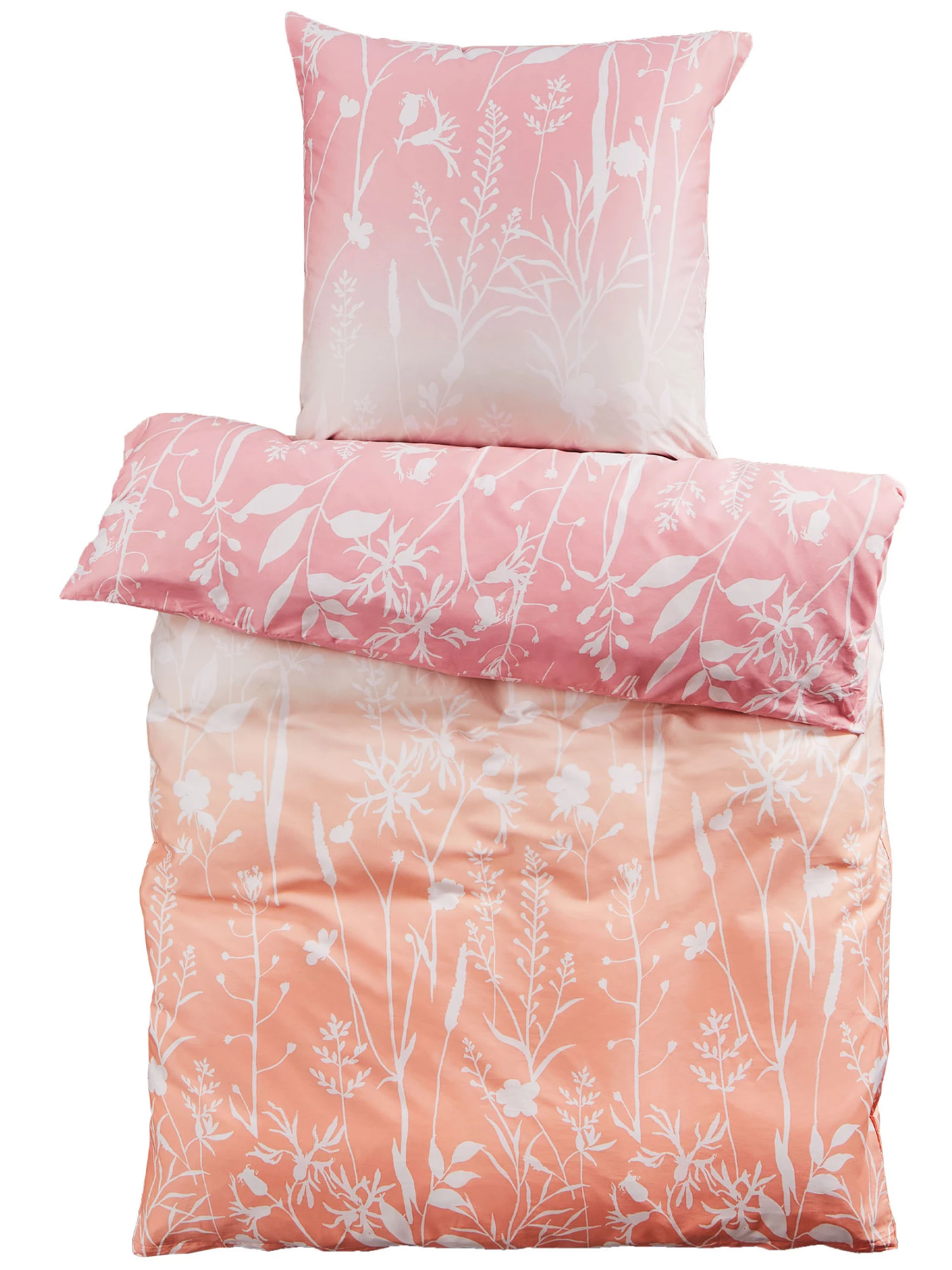 Bettwäsche, Apricot Wash 4 Bettwäsche, Apricot Wash – Bild 2