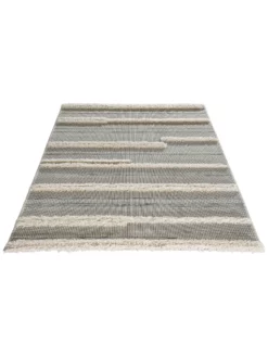 In-/Outdoor-Teppich, Dark Blue 8 In-/Outdoor-Teppich, Dark Blue -KIBEK Verkäufe Suono OutdoorTeppich Blau DarkBlue 160x230 fper