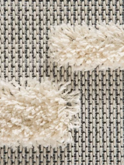 In-/Outdoor-Teppich, Dark Blue 9 In-/Outdoor-Teppich, Dark Blue -KIBEK Verkäufe Suono OutdoorTeppich Blau DarkBlue 160x230 lup