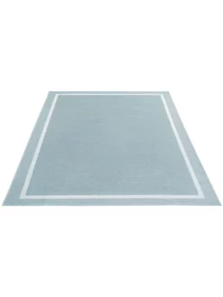 Outdoor-Teppich, Aqua 9 Outdoor-Teppich, Aqua -KIBEK Verkäufe Svana OutdoorTeppich Blau Aqua 160x230 fper