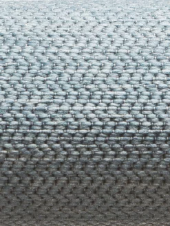 Outdoor-Teppich, Aqua 11 Outdoor-Teppich, Aqua -KIBEK Verkäufe Svana OutdoorTeppich Blau Aqua 160x230 lup2