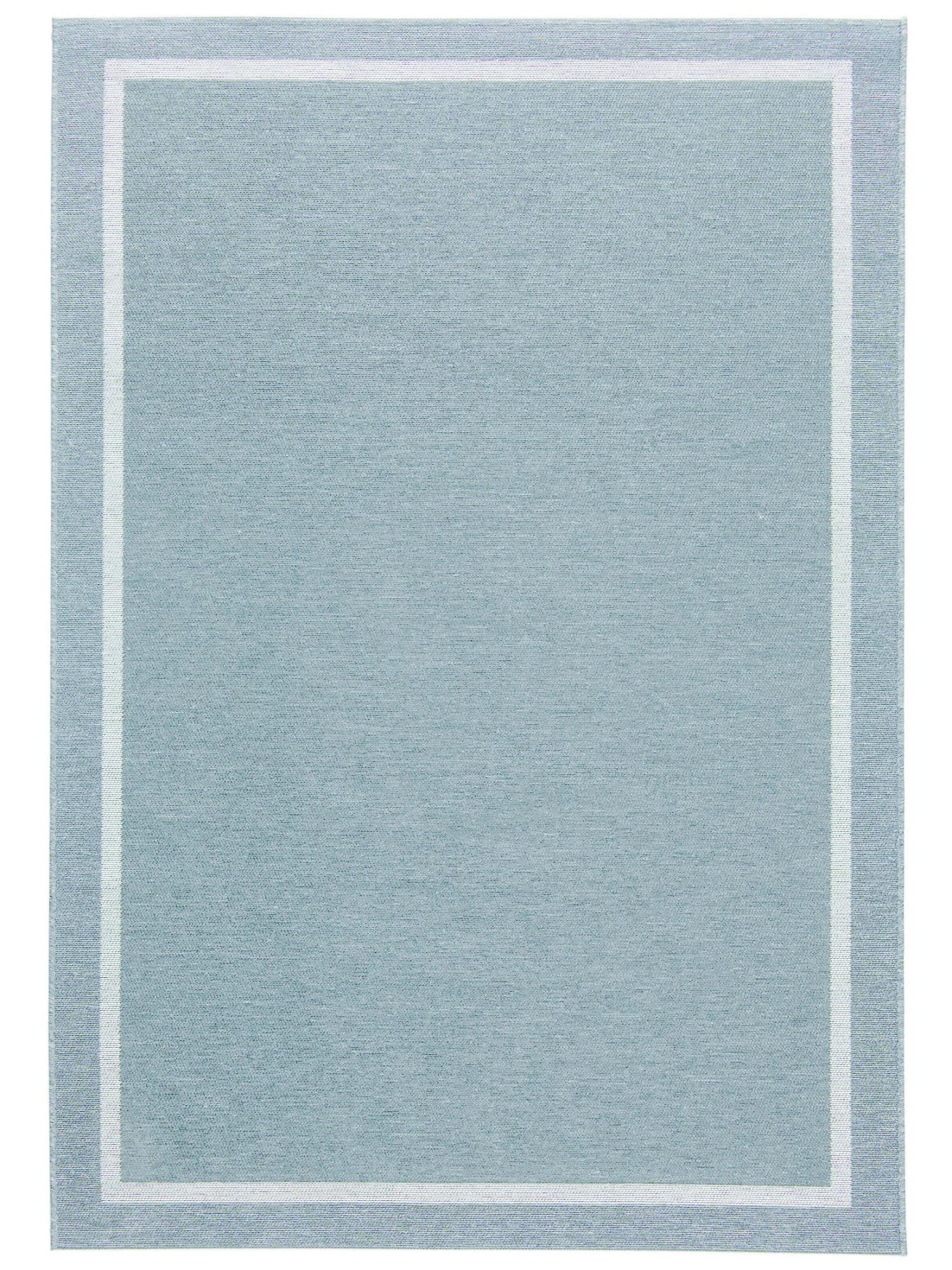 Outdoor-Teppich, Aqua 4 Outdoor-Teppich, Aqua – Bild 2