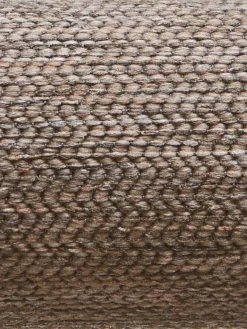 Outdoor-Teppich, Dunkelbeige -KIBEK Verkäufe Svana OutdoorTeppich Braun Dunkelbeige 160x230 lup2