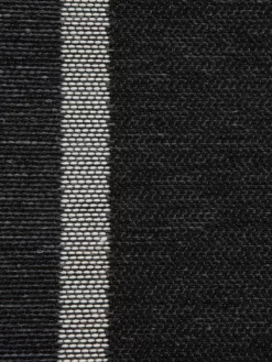 Outdoor-Teppich, Anthrazit -KIBEK Verkäufe Svana OutdoorTeppich Dunkelgrau Anthrazit 160x230 lup