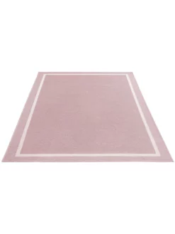 Outdoor-Teppich, Rose 9 Outdoor-Teppich, Rose -KIBEK Verkäufe Svana OutdoorTeppich Rosa Rose 160x230 fper