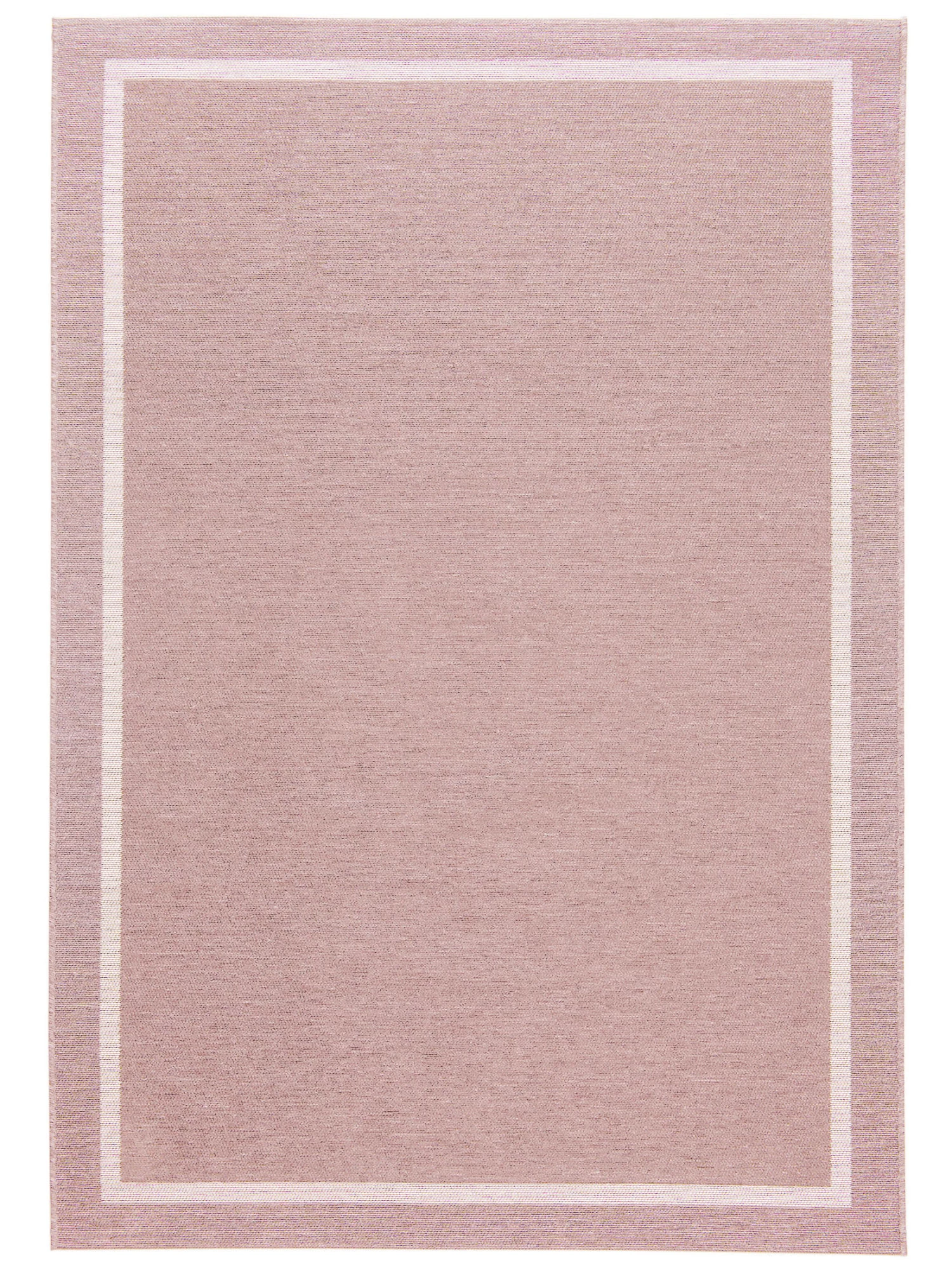 Outdoor-Teppich, Rose 4 Outdoor-Teppich, Rose – Bild 2