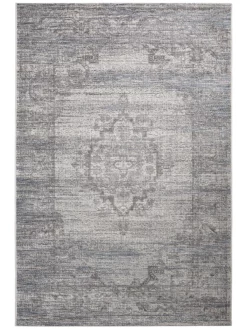 Outdoor-Teppich, Vintage Multi 9 Outdoor-Teppich, Vintage Multi -KIBEK Verkäufe Tabas VintageTeppich Grau VintageMulti 160x230 pla