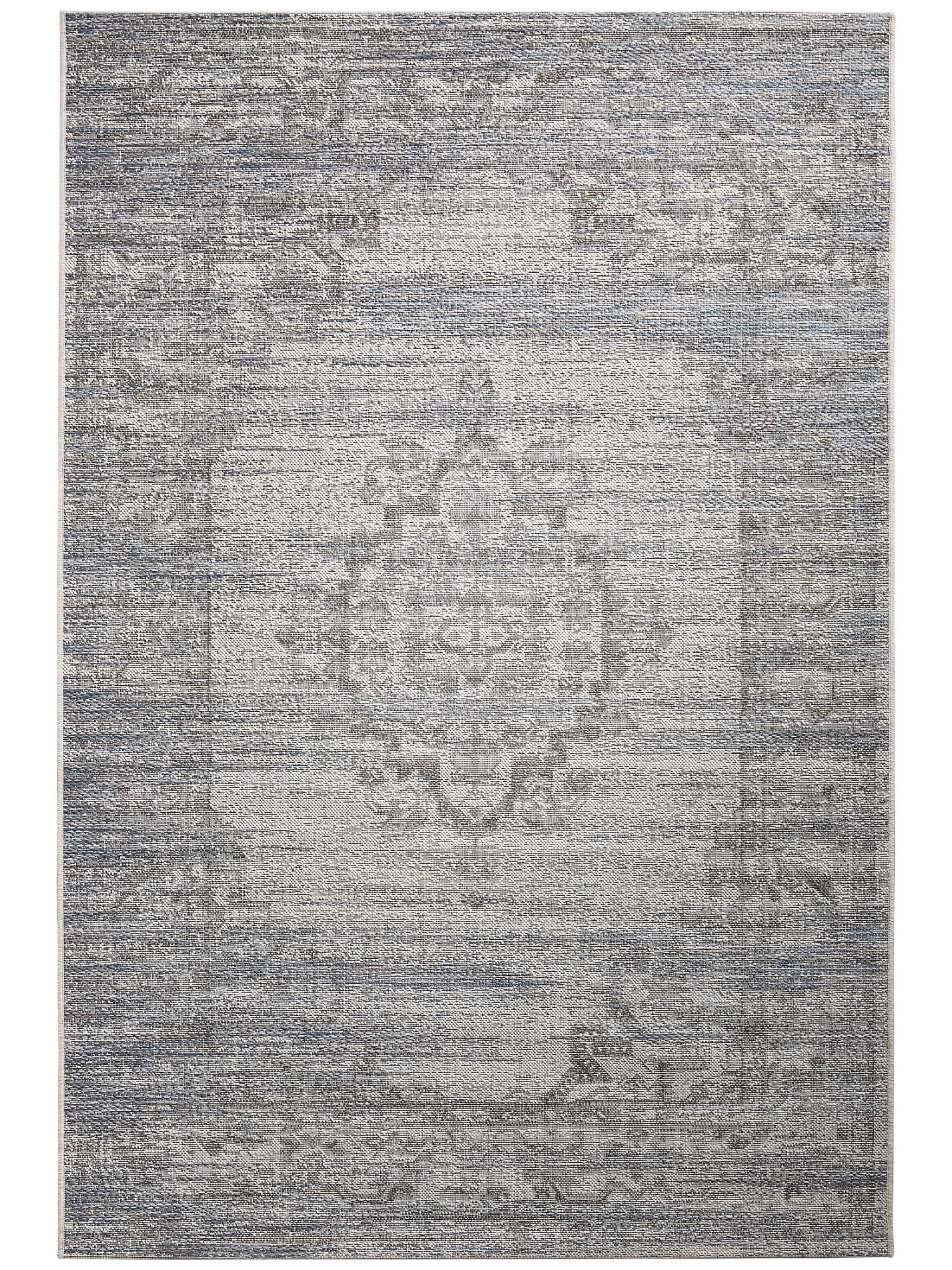 Outdoor-Teppich, Vintage Multi 5 Outdoor-Teppich, Vintage Multi – Bild 3