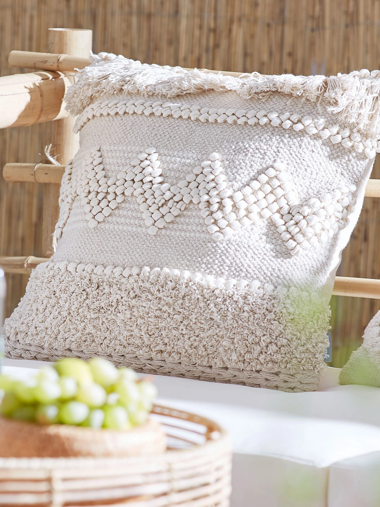 Kissen, Nature 4 Kissen, Nature – Bild 2