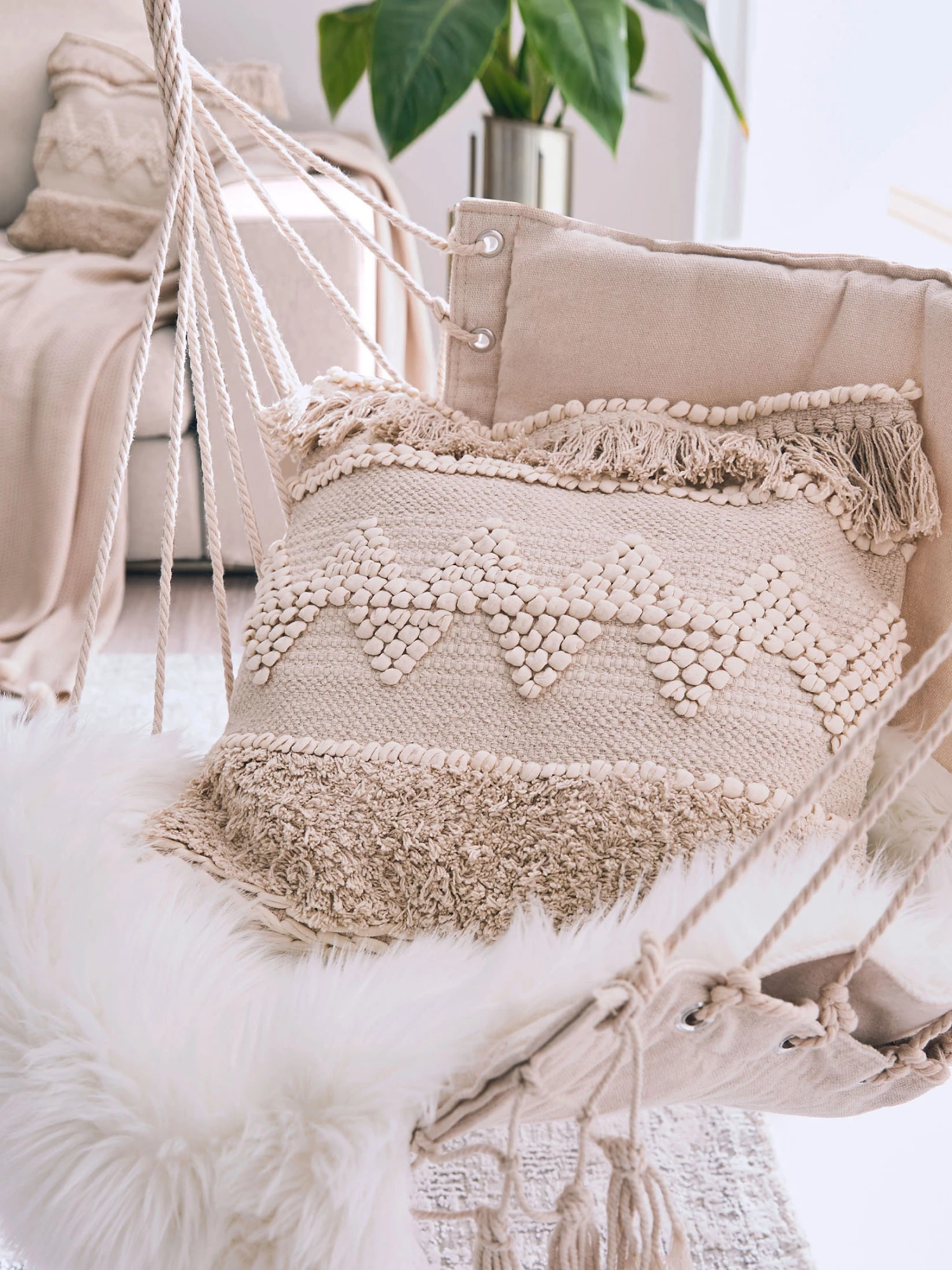 Kissen, Nature 3 Kissen, Nature