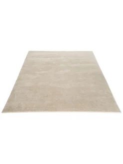 Woll-Teppich, Sand -KIBEK Verkäufe Tamesna BerberTeppich Beige Sand 200x300 fper