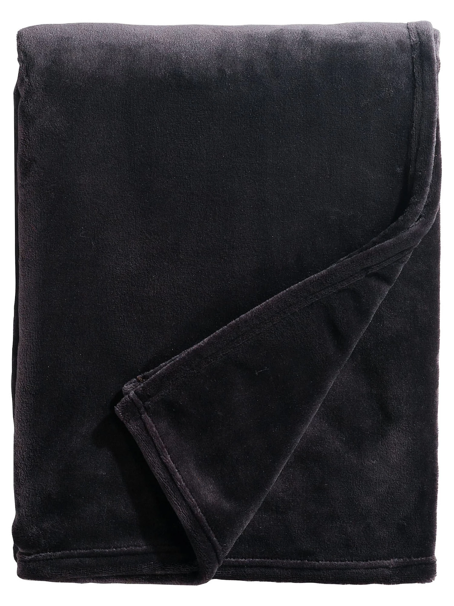 Decke, Anthrazit 3 Decke, Anthrazit