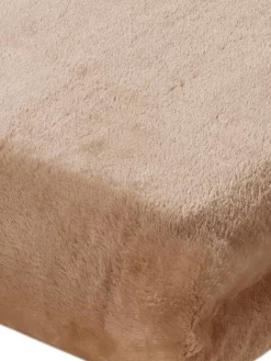 Decke, Karamell -KIBEK Verkäufe Tampere Decke beige karamell lup2