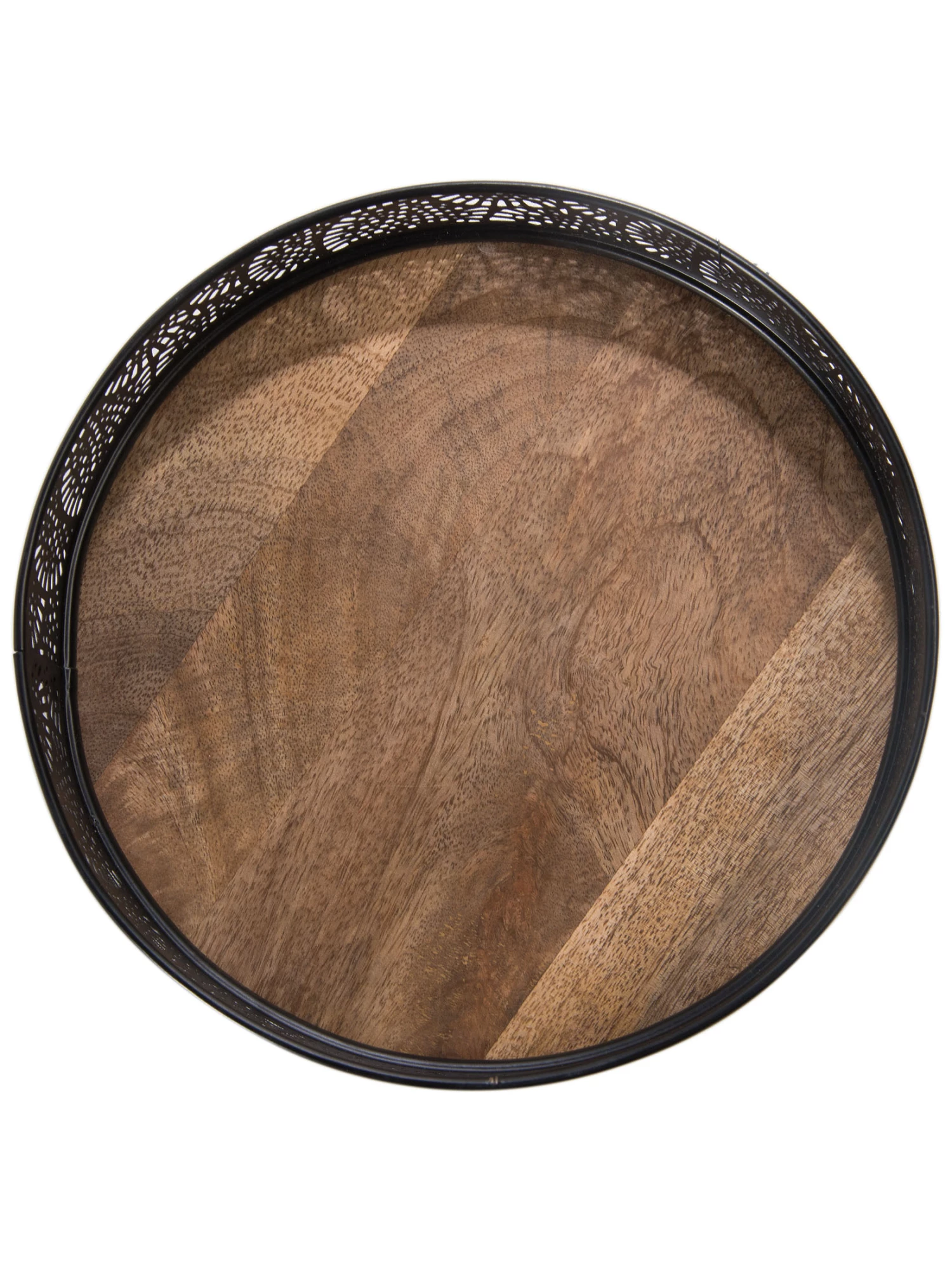 Deko-Tablett, Black 5 Deko-Tablett, Black – Bild 3