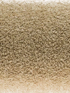 Hochflor-Teppich, Sand 5 Hochflor-Teppich, Sand -KIBEK Verkäufe Tenderness moderner Teppich beige sand rol