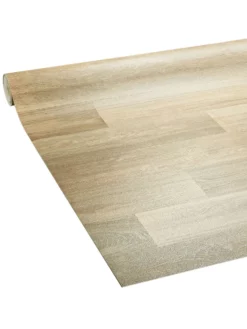Vinyl-Rollenware, Eiche Hell 160 -KIBEK Verkäufe Texwood CV Bodenbelag EicheHell 160M rol