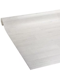 Vinyl-Rollenware, Eiche Silber 001 5 Vinyl-Rollenware, Eiche Silber 001 -KIBEK Verkäufe Texwood CV Bodenbelag EicheSilber 001S rol