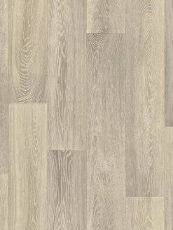 Vinyl-Rollenware, Eiche Zinn 190 8 Vinyl-Rollenware, Eiche Zinn 190 -KIBEK Verkäufe Texwood CVBodenbelag grau EicheZinn190L lup