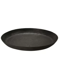 Deko-Tablett, Graphit