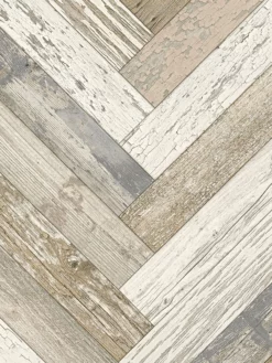 Vinyl-Rollenware, Vintage Oak 509 5 Vinyl-Rollenware, Vintage Oak 509 -KIBEK Verkäufe Topeka CVBodenbelag beige VintageOak lup