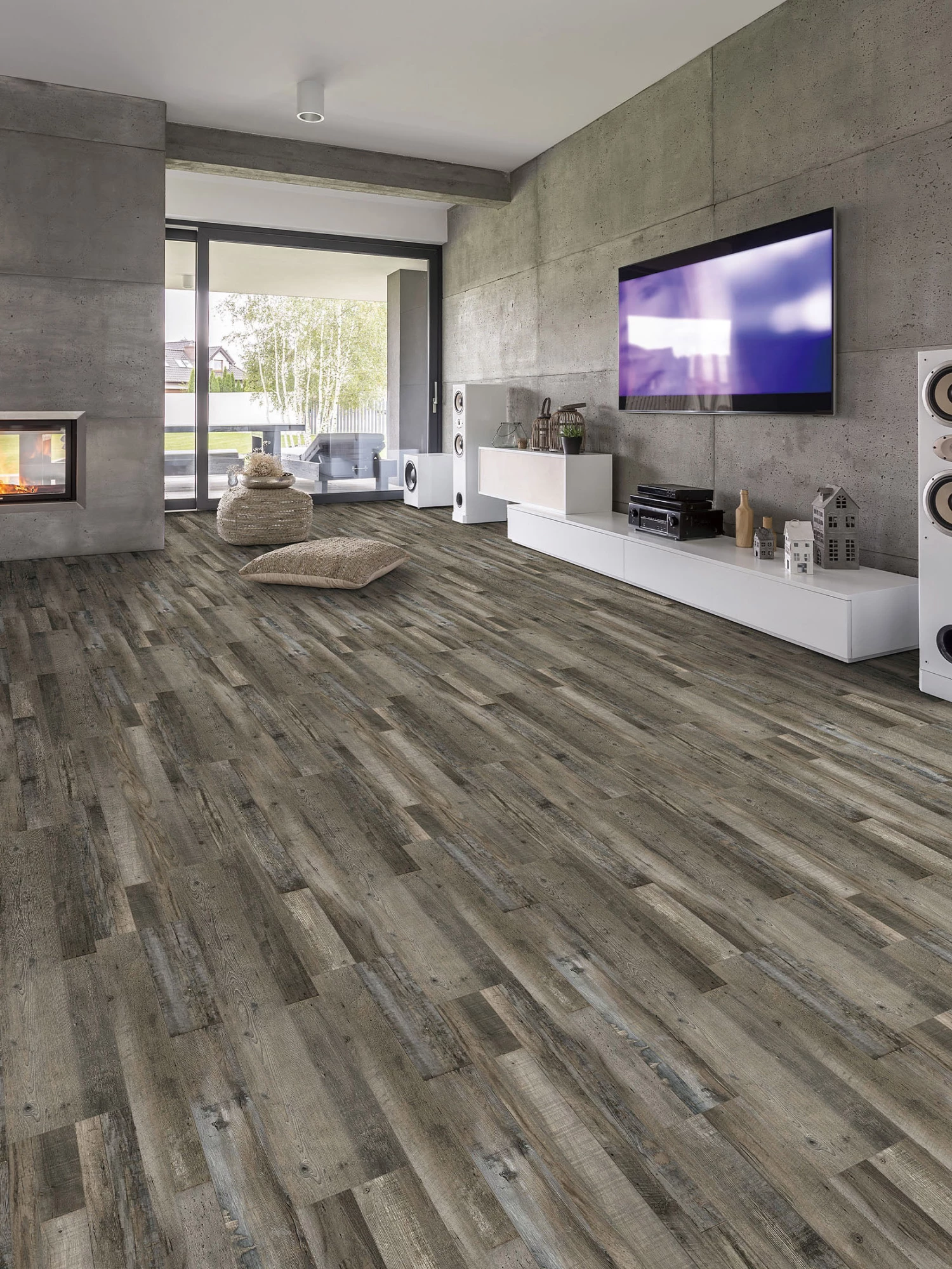 Vinylboden, Creative Trend 4 Vinylboden, Creative Trend – Bild 2