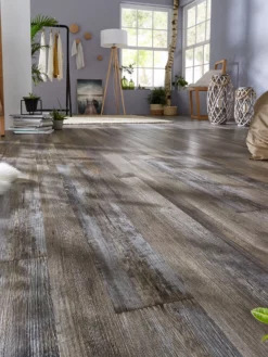 Vinylboden, Creative Trend