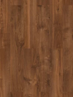 Klick-Laminat, Eiche Tabak 62248 -KIBEK Verkäufe Toscana Laminat EicheTabak lup2