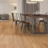 Klick-Laminat, Nature Dark Oak 62251 -KIBEK Verkäufe Toscana Laminat NatureDarkOak milB