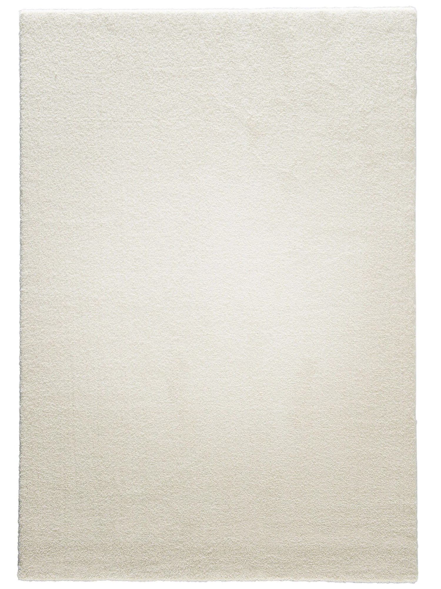 Hochflor-Teppich, Cream 5 Hochflor-Teppich, Cream – Bild 3