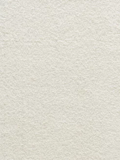Hochflor-Teppich, Cream 11 Hochflor-Teppich, Cream -KIBEK Verkäufe Touch UniTeppich creme cream lup