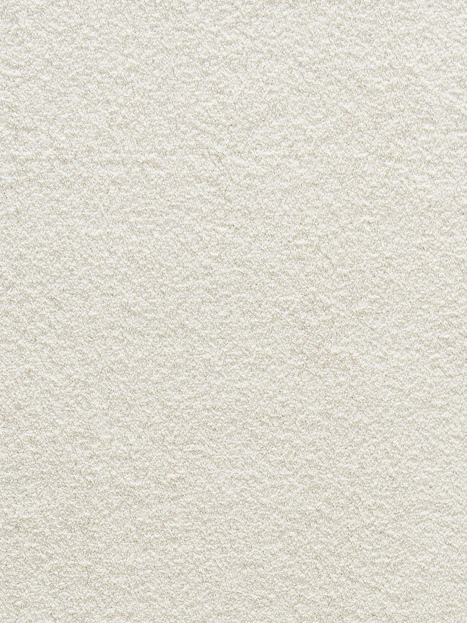 Hochflor-Teppich, Cream 7 Hochflor-Teppich, Cream – Bild 5
