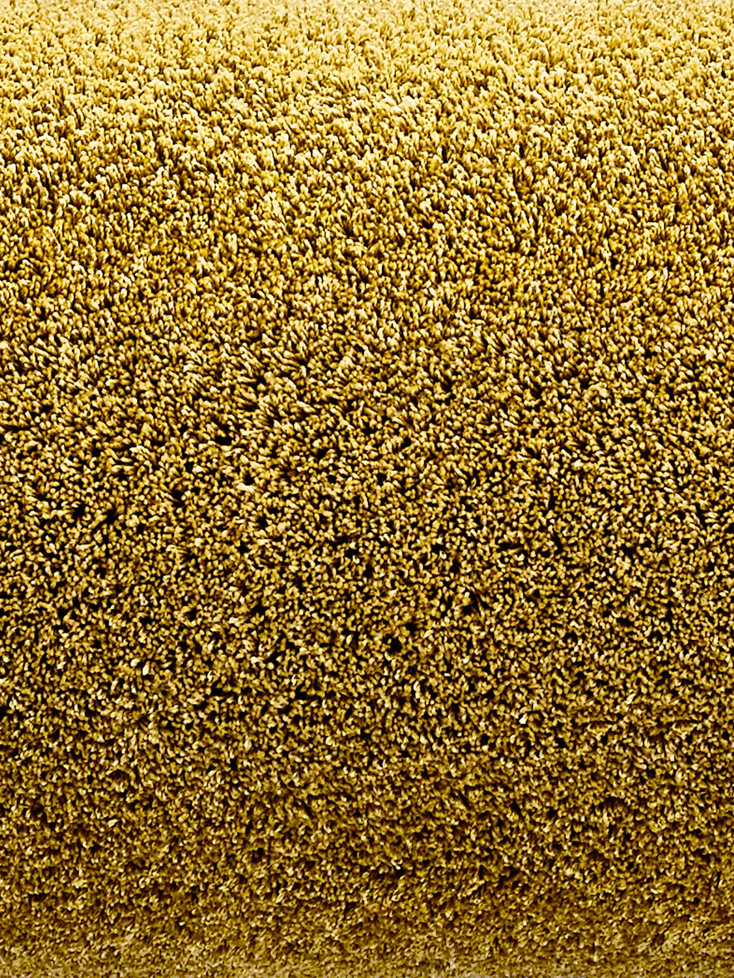 Hochflor-Teppich, Gold 6 Hochflor-Teppich, Gold – Bild 4