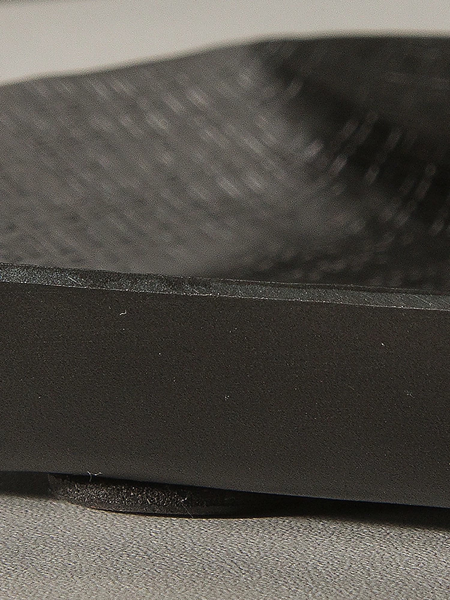 Deko-Tablett, Graphite 5 Deko-Tablett, Graphite – Bild 3