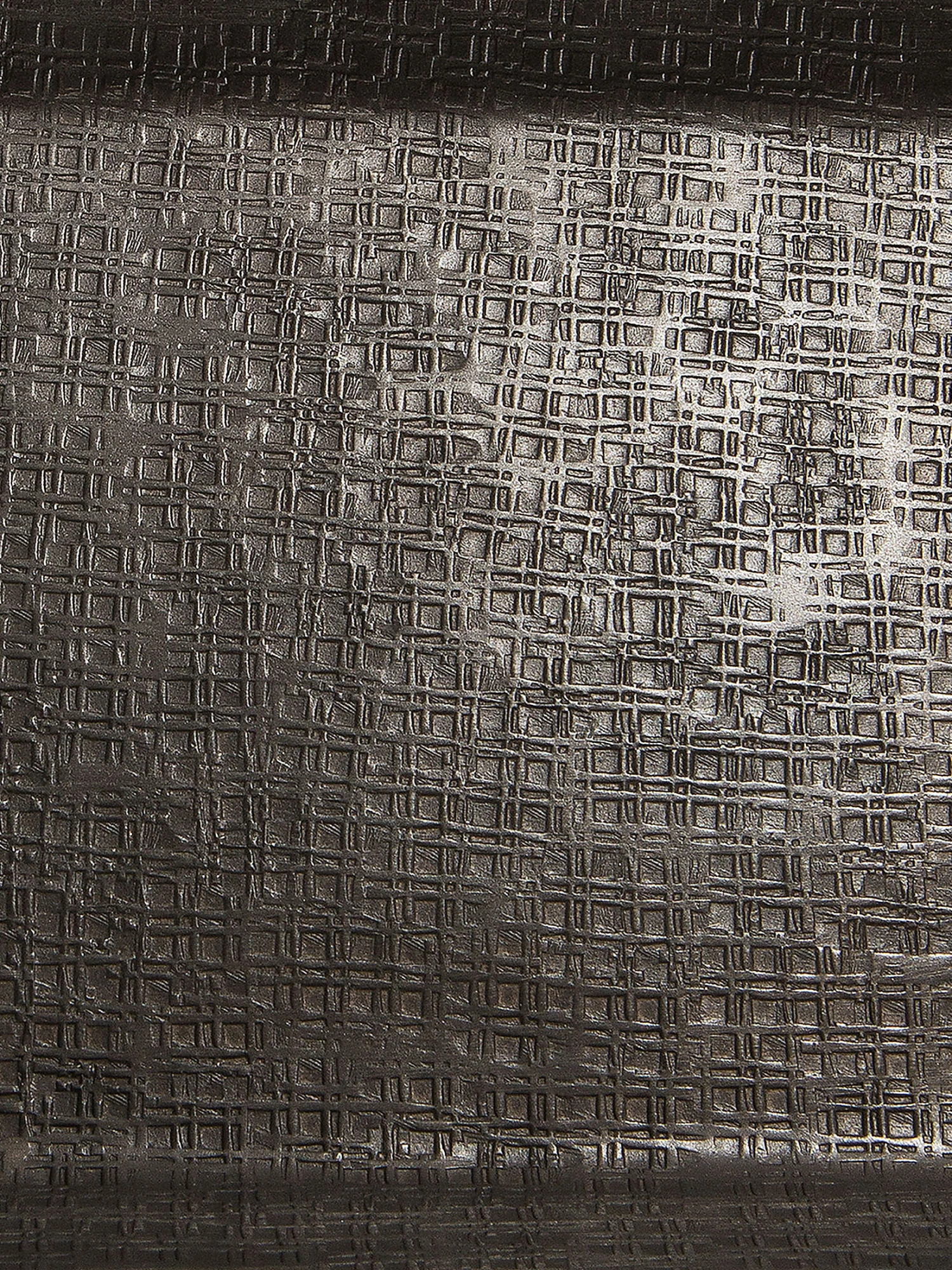 Deko-Tablett, Graphite 6 Deko-Tablett, Graphite – Bild 4