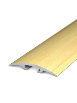 Übergangsschiene, Ahorn