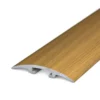 Übergangsschiene, Buche 2 Übergangsschiene, Buche -KIBEK Verkäufe Uebergangsschiene Zubehoer holzdekor buche 90 per