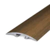 Übergangsschiene, Nussbaum -KIBEK Verkäufe Uebergangsschiene Zubehoer holzdekor nussbaum 90 per