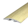 Übergangsschiene, Schneekiefer -KIBEK Verkäufe Uebergangsschiene Zubehoer holzdekor schneekiefer 90 per