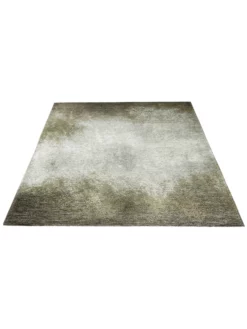 Vintage-Teppich, Olive 8 Vintage-Teppich, Olive -KIBEK Verkäufe Vaduz VintageTeppich Gruen Olive 160x230 fper