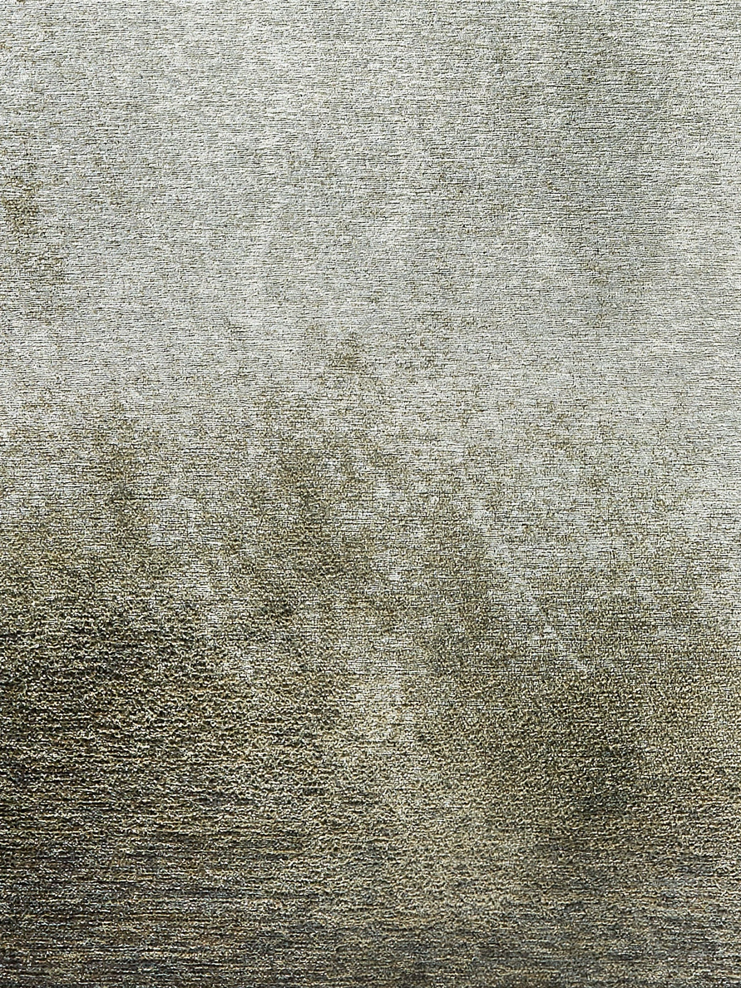 Vintage-Teppich, Olive 6 Vintage-Teppich, Olive – Bild 4