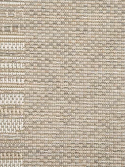 Outdoor-Teppich, Düne -KIBEK Verkäufe Vallenar Outdoor Teppich Beige Duene 160x220 lup