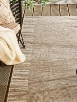 Outdoor-Teppich, Düne